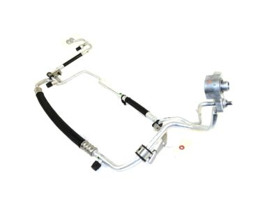 Mopar 68110648AH Line-A/C Suction And Liquid