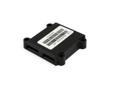 Mopar 68159296AA Sensor-Intrusion Module