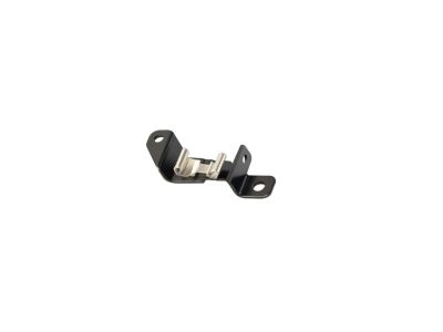 Mopar 52030486AA Bracket-Fuel Line