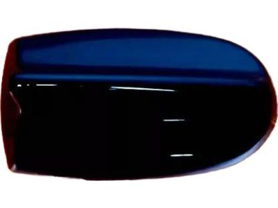 Mopar 5ZW43DX8AA Antenna-Cable & Base Assembly