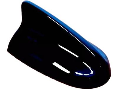 Mopar 5ZW43DX8AA Antenna-Cable & Base Assembly