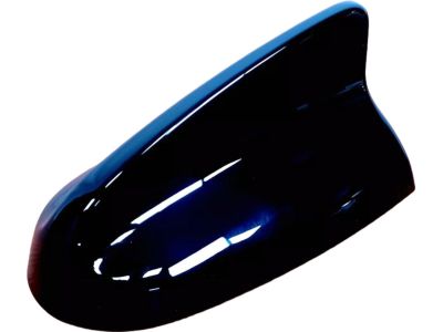 Mopar 5ZW43DX8AA Antenna-Cable & Base Assembly