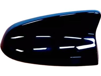 Mopar 5ZW43DX8AA Antenna-Cable & Base Assembly