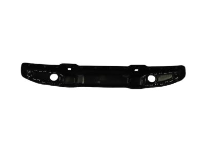 Mopar 6BU44RXFAB BUMPER-FRONT