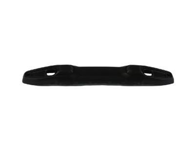 Mopar 6BU44RXFAB BUMPER-FRONT