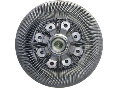 Mopar 52028799AA Clutch-Fan