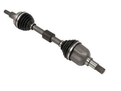 Mopar 4880213AG Axle Half Shaft