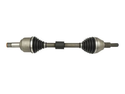 Mopar 4880213AG Axle Half Shaft