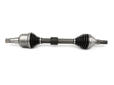 Mopar 4880213AG Axle Half Shaft