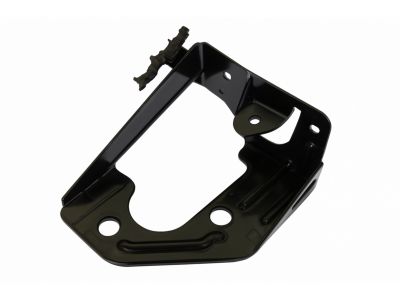 Mopar 52014850AB Bracket-COOLANT Recovery Bottle