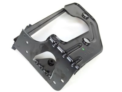 Mopar 52014850AB Bracket-COOLANT Recovery Bottle