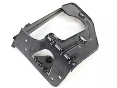 Mopar 52014850AB Bracket-COOLANT Recovery Bottle