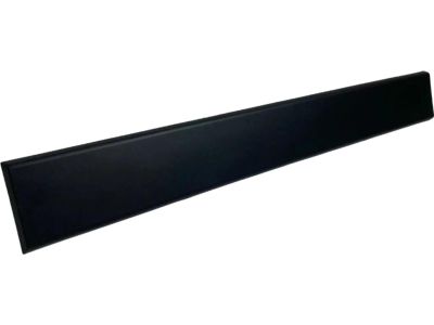 Mopar 1ZT46JXWAB Molding-Body Side