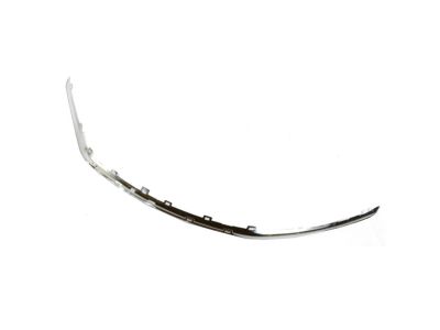 Mopar 5SD03SZ0AD APPLIQUE-Grille