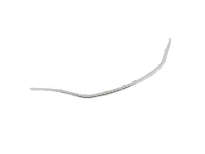 Mopar 5SD03SZ0AD APPLIQUE-Grille