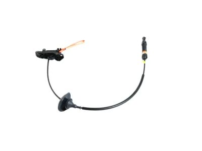 Mopar 68252729AJ GEARSHIFT Control