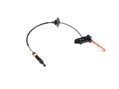Mopar 68252729AJ GEARSHIFT Control
