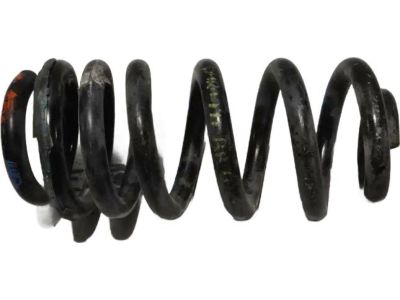 Mopar 68085245AB Rear Coil Spring