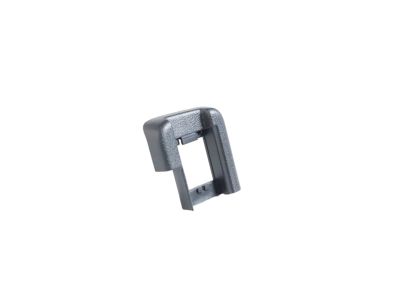 Mopar 5ZF22LC5AC Cover-Seat Track