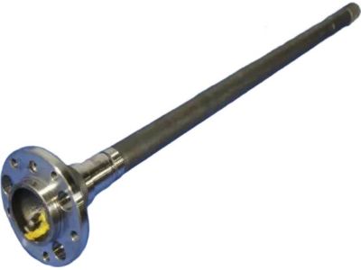 Mopar 5179120AA Axle Shaft Right