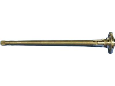 Mopar 5179120AA Axle Shaft Right