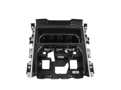 Mopar 6XC691D7AC CONSOLE-CONSOLE