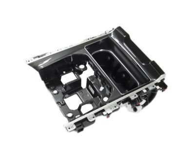 Mopar 6XC691D7AC CONSOLE-CONSOLE