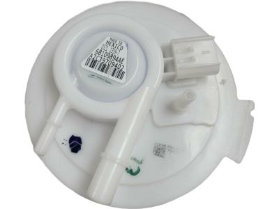 Mopar 68109894AE Module-Fuel Pump/Level Unit