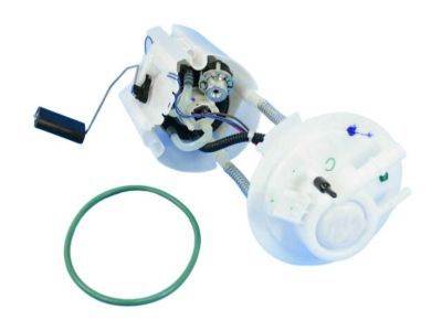 Mopar 68166594AC Fuel Pump Module/Level Unit