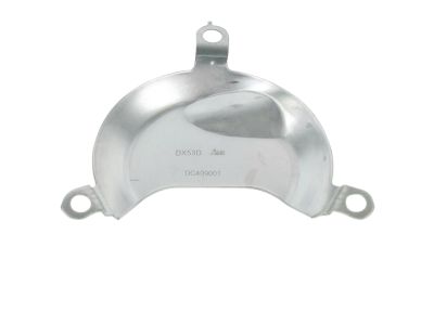 Mopar 52014874AB Shield-Fan Motor