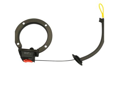 Mopar 68096344AC Cup-Fuel Door Mounting