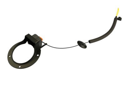 Mopar 68096344AC Cup-Fuel Door Mounting