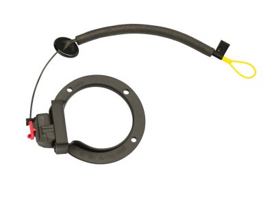 Mopar 68096344AC Cup-Fuel Door Mounting