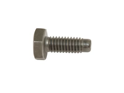 Mopar 6511835AA Bolt-HEXAGON FLANGE Head