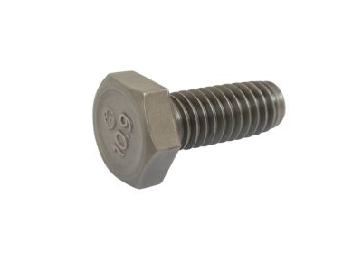 Mopar 6511835AA Bolt-HEXAGON FLANGE Head