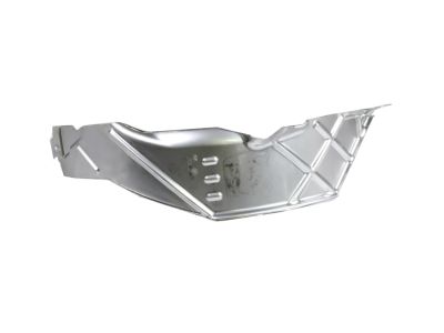 Mopar 68269477AC Shield-Heat