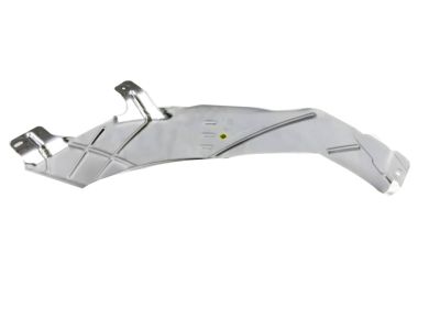 Mopar 68269477AC Shield-Heat