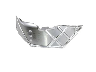 Mopar 68269477AC Shield-Heat