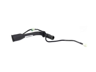 Mopar 68413327AC Tube-Fuel Filler
