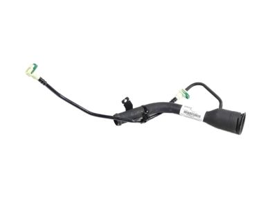 Mopar 68413327AC Tube-Fuel Filler