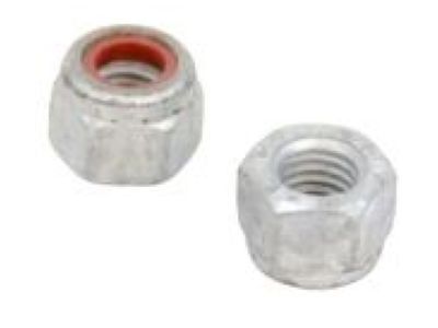 Mopar 6506746AA Nut-HEXAGON Lock