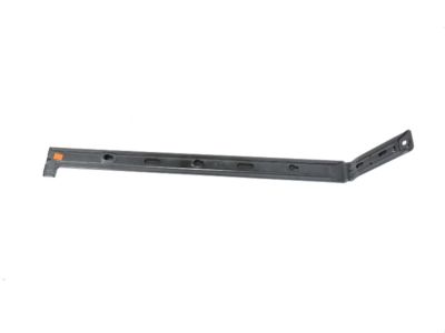 Mopar 5YE23TZZAA Cover-Sliding Door Track