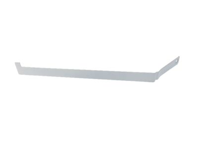 Mopar 5YE23TZZAA Cover-Sliding Door Track