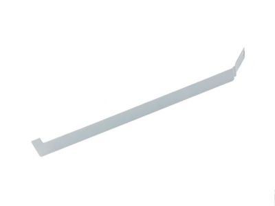 Mopar 5YE23TZZAA Cover-Sliding Door Track