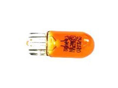 Mopar 68357878AA Bulb