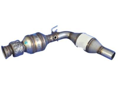 Mopar 5264999AF Catalytic Converter