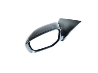 Mopar 6AC771BUAA Outside Rear View Mirror
