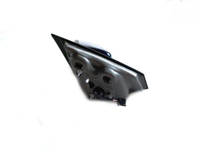 Mopar 6AC771BUAA Outside Rear View Mirror