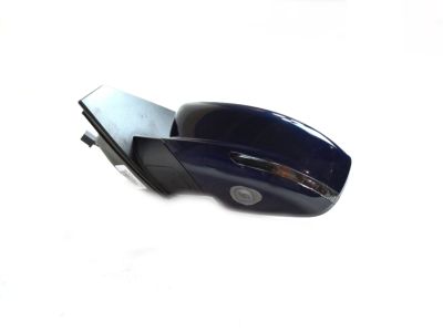 Mopar 6AC771BUAA Outside Rear View Mirror