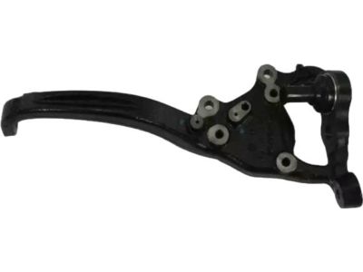 Mopar 5168420AC Front Steering Knuckle
